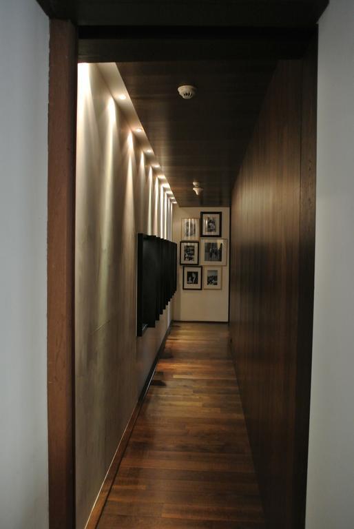 Hotel Albert Premier Luxembourg Bel Air Dış mekan fotoğraf