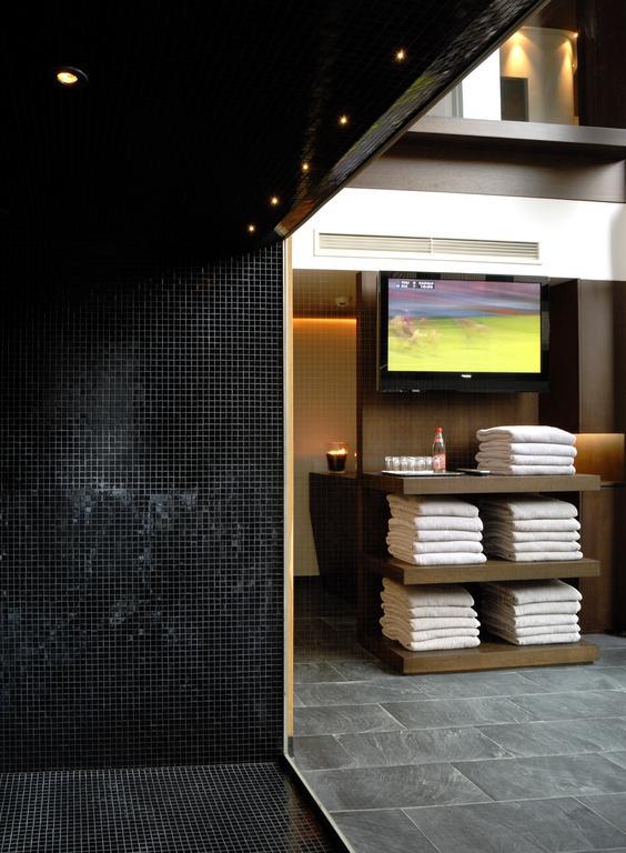 Hotel Albert Premier Luxembourg Bel Air Dış mekan fotoğraf