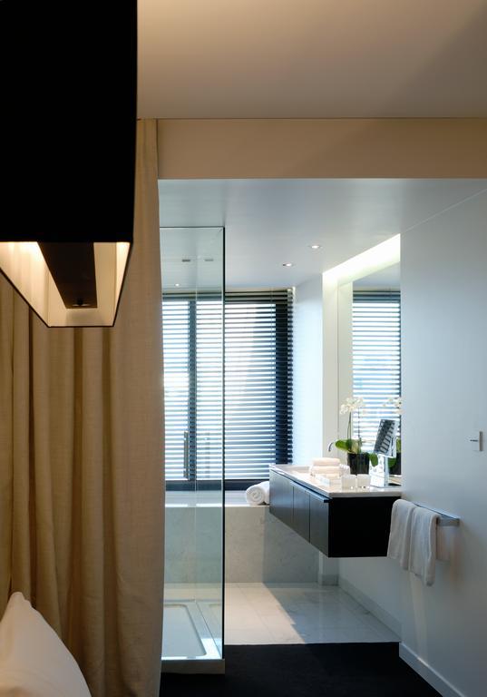 Hotel Albert Premier Luxembourg Bel Air Oda fotoğraf