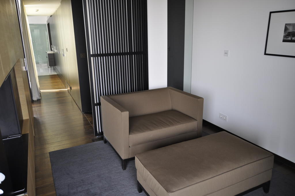 Hotel Albert Premier Luxembourg Bel Air Oda fotoğraf