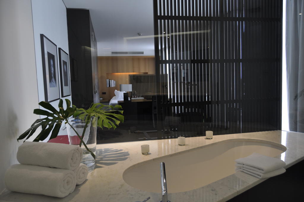 Hotel Albert Premier Luxembourg Bel Air Oda fotoğraf