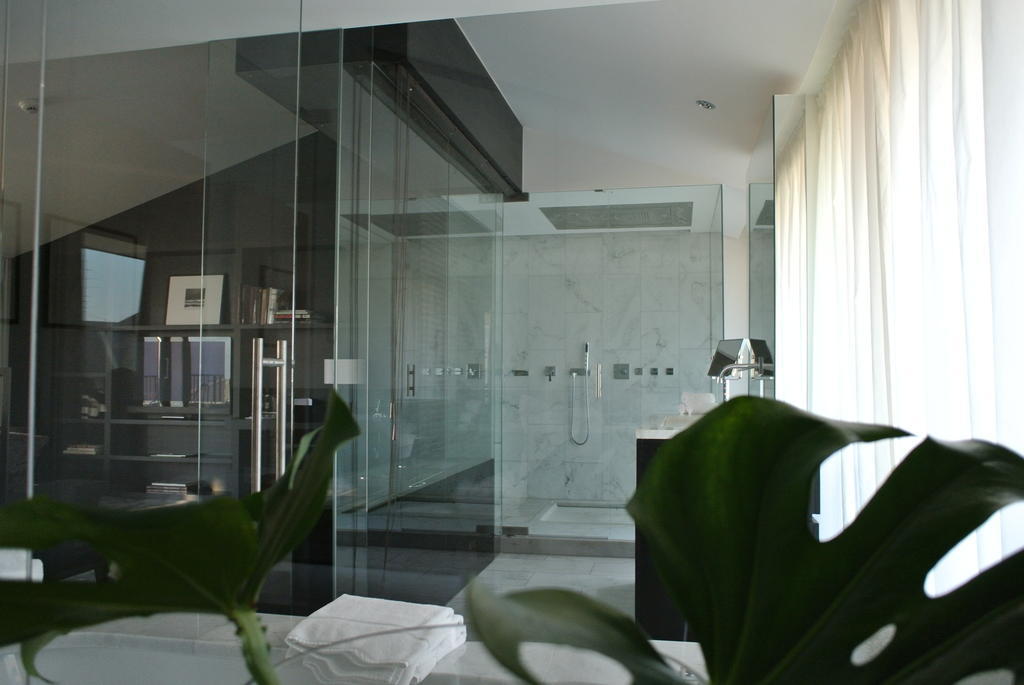 Hotel Albert Premier Luxembourg Bel Air Oda fotoğraf