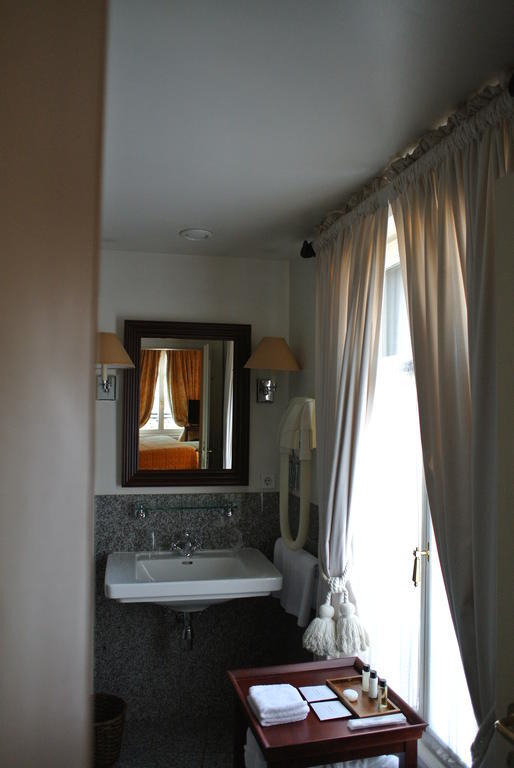 Hotel Albert Premier Luxembourg Bel Air Oda fotoğraf