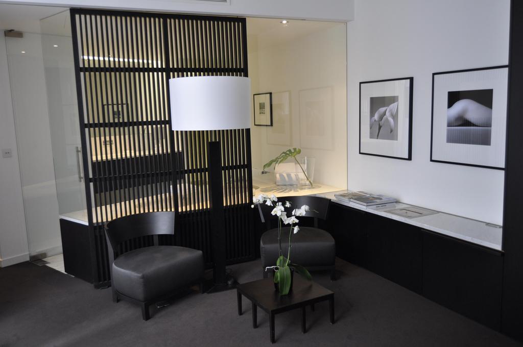 Hotel Albert Premier Luxembourg Bel Air Oda fotoğraf