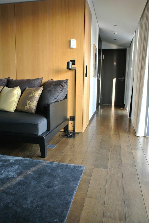Hotel Albert Premier Luxembourg Bel Air Oda fotoğraf