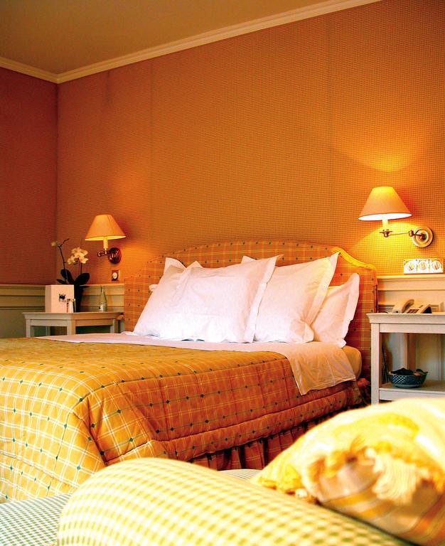 Hotel Albert Premier Luxembourg Bel Air Oda fotoğraf