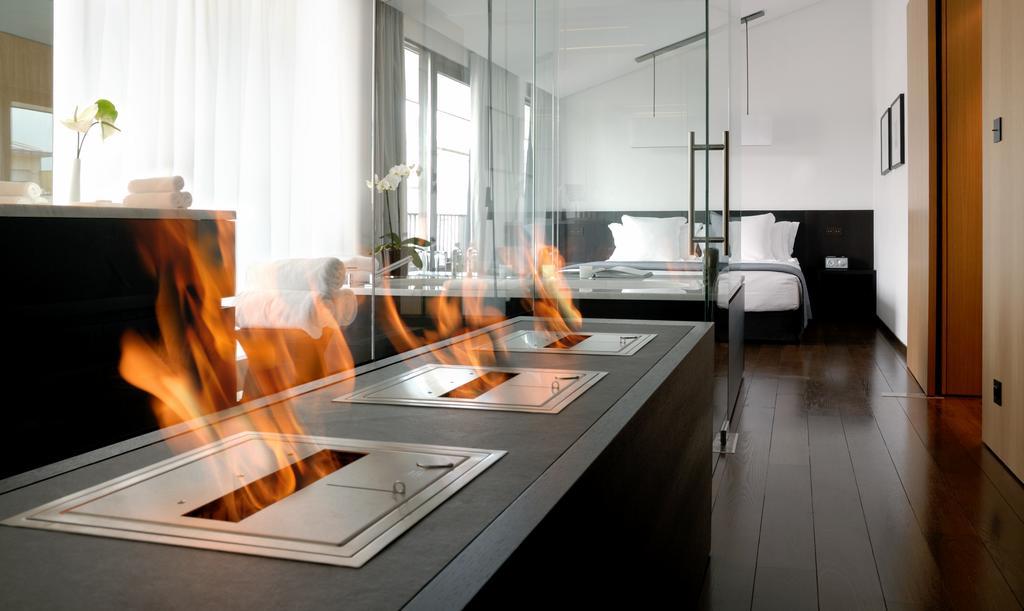 Hotel Albert Premier Luxembourg Bel Air Oda fotoğraf