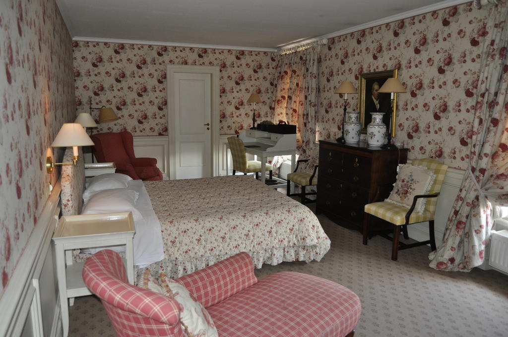 Hotel Albert Premier Luxembourg Bel Air Oda fotoğraf