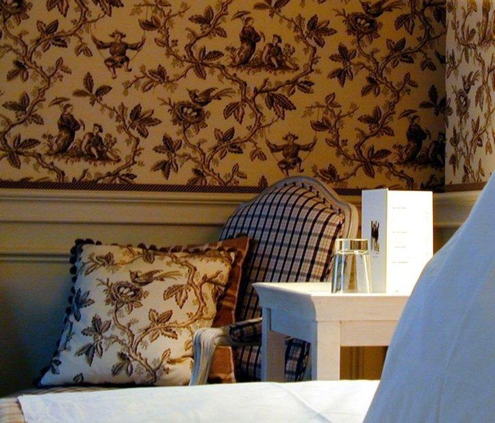 Hotel Albert Premier Luxembourg Bel Air Oda fotoğraf