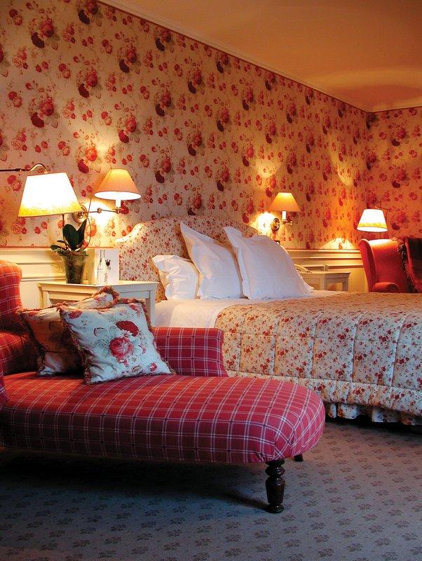 Hotel Albert Premier Luxembourg Bel Air Oda fotoğraf