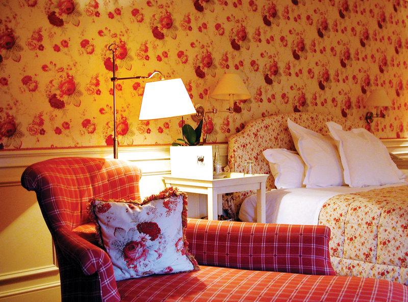 Hotel Albert Premier Luxembourg Bel Air Olanaklar fotoğraf
