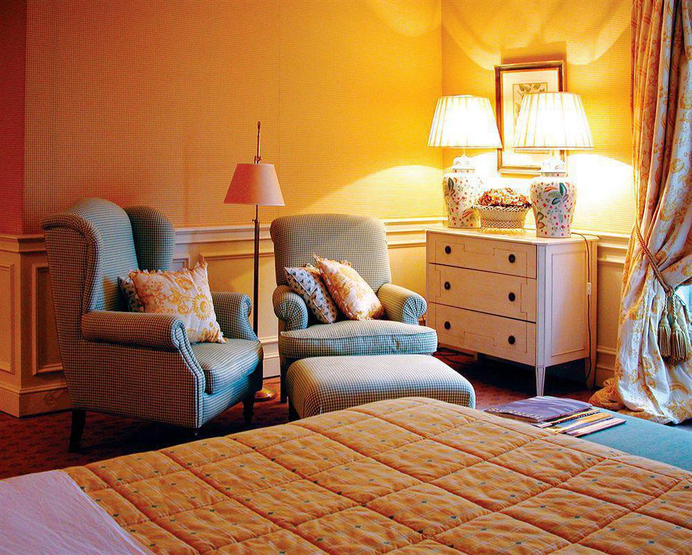 Hotel Albert Premier Luxembourg Bel Air Oda fotoğraf