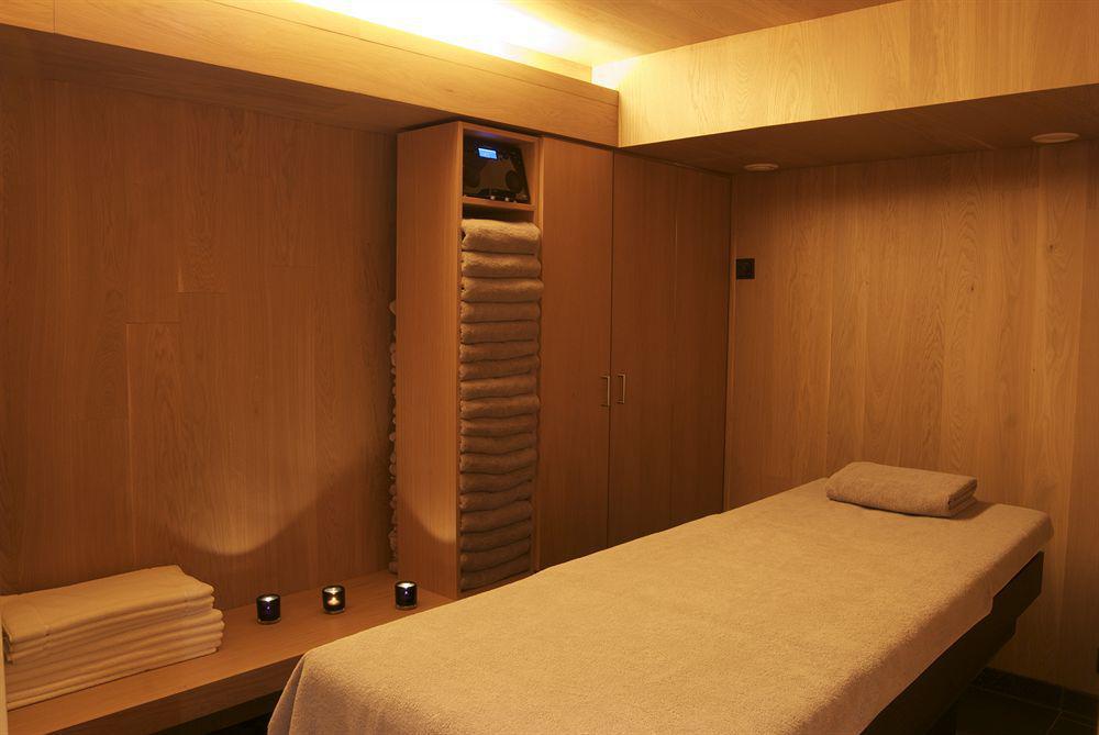 Hotel Albert Premier Luxembourg Bel Air Dış mekan fotoğraf